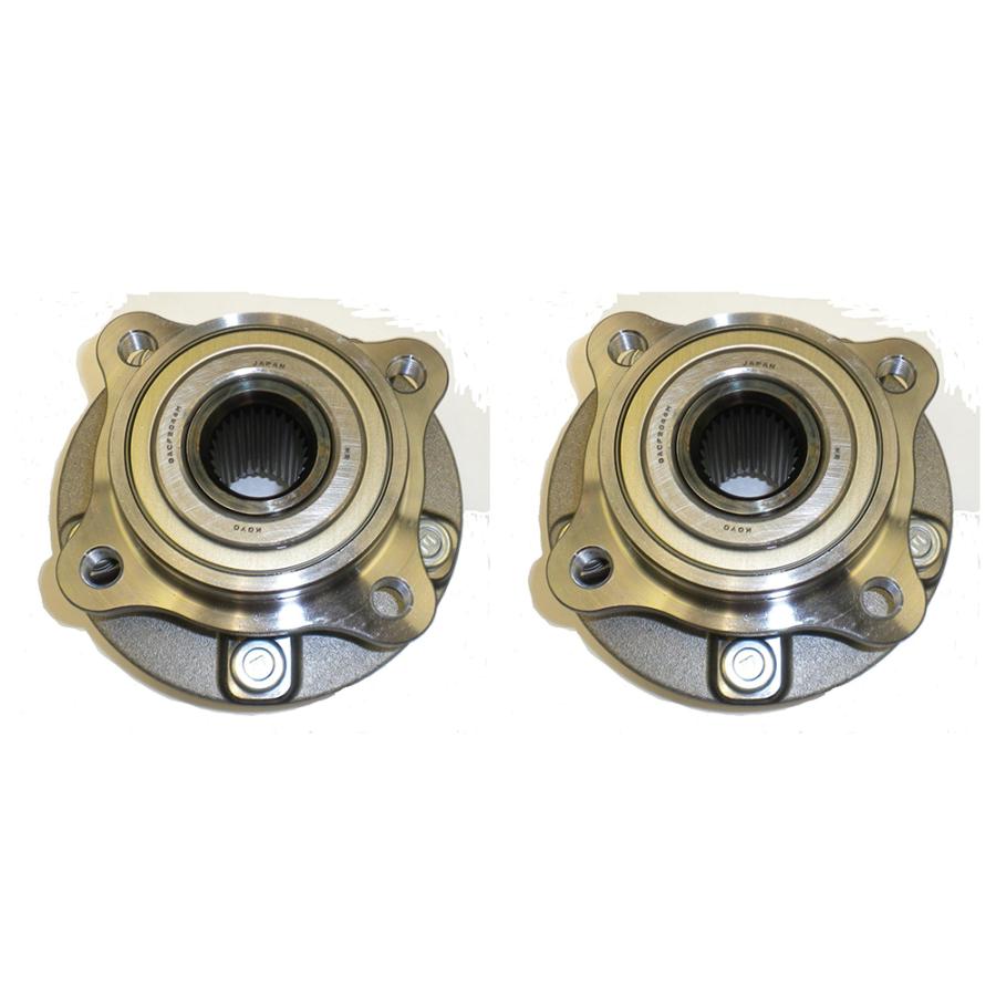 ☆ 三菱 純正 新品 ランエボ9 CT9A フロントハブASSY ランサー