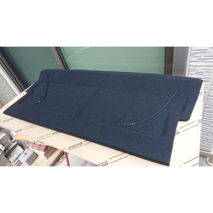 ☆ トヨタ 純正 新品 AE85 AE86 レビン トレノ パッケージトレイトリム