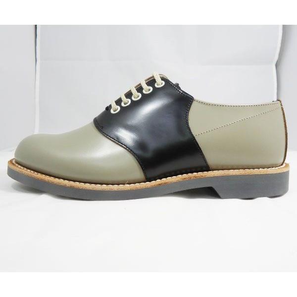 REGAL（リーガル） サドルシューズ レディース カジュアル 2452BA