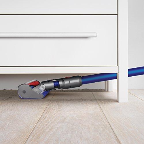 ダイソン 掃除機 コードレス Dyson V7 fluffy オンライン限定モデル