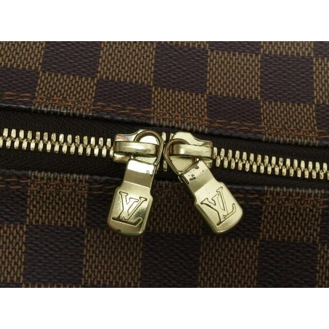 ルイ・ヴィトン ダミエ ナヴィグリオ ショルダーバッグ[20210823