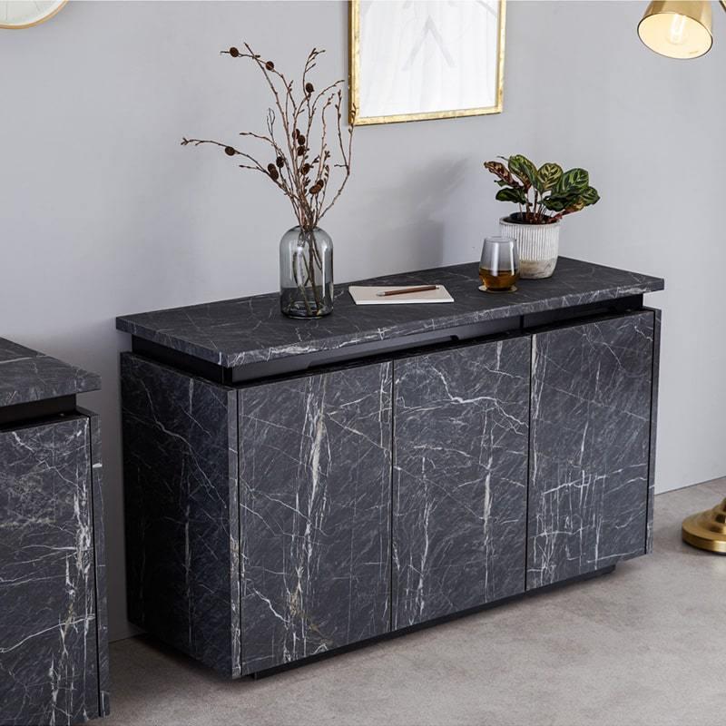 Living＆Journey（リビングアンドジャーニー） サイドボード 120cm