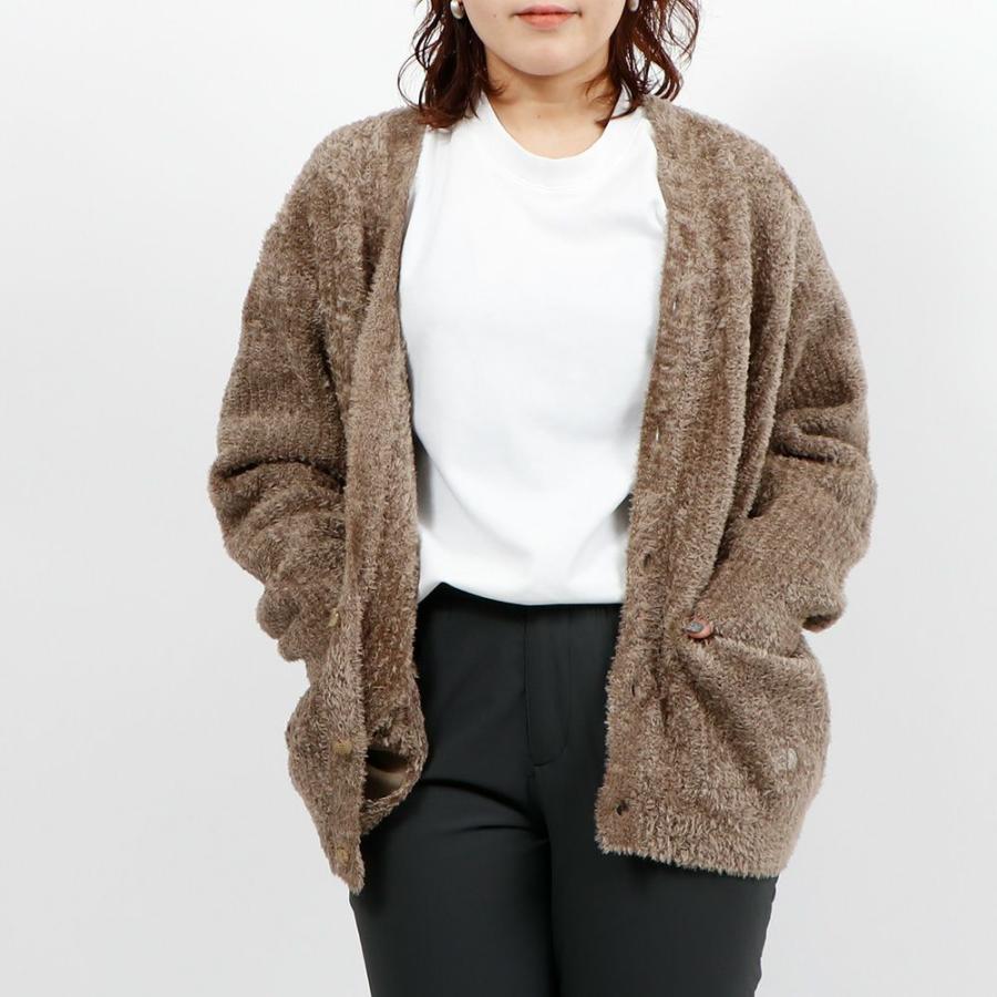 THE NORTH FACE（ザ ノースフェイス） カーディガン メンズ レディース