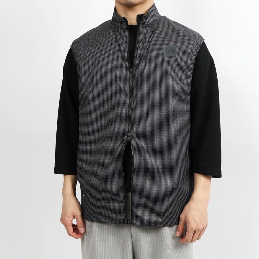 THE NORTH FACE（ザ ノースフェイス） ベスト メンズ レディース THE