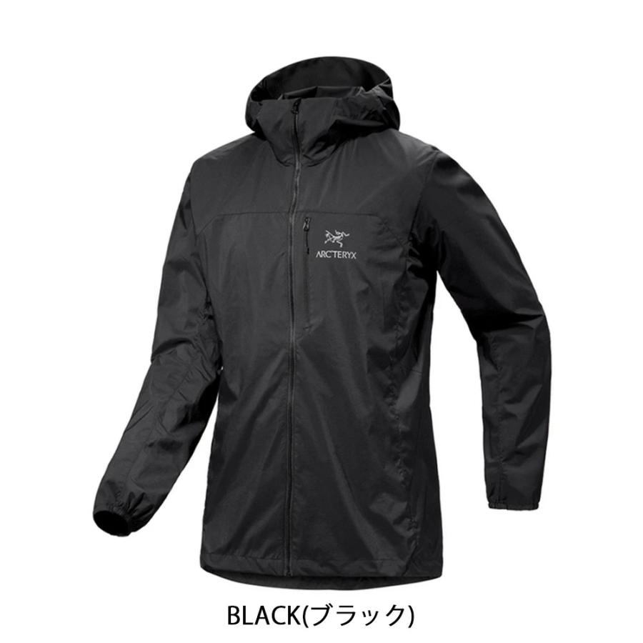 ARC'TERYX（アークテリクス） ナイロンジャケット メンズ ARC'TERYX