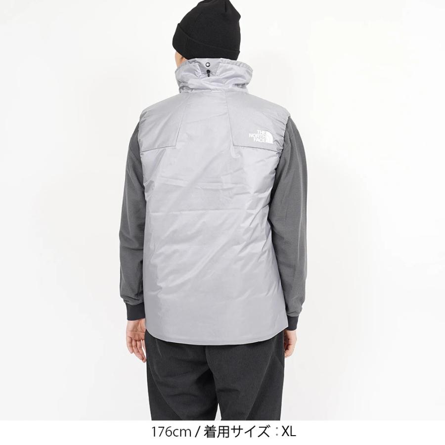 THE NORTH FACE（ザ ノースフェイス） ベスト メンズ レディース THE