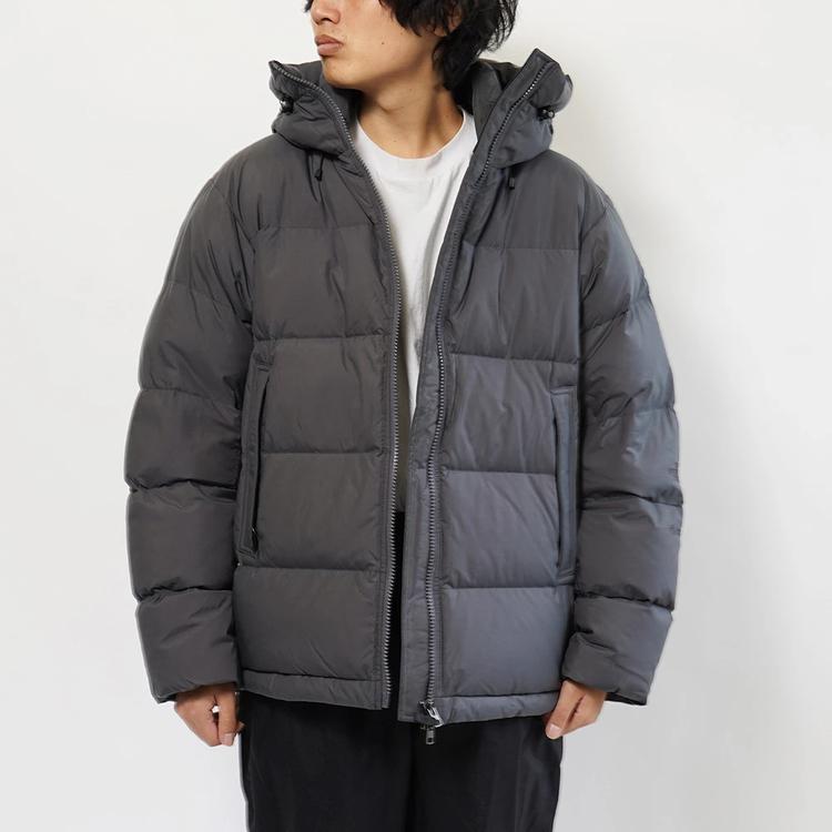 THE NORTH FACE（ザ ノースフェイス） ダウンジャケット メンズ