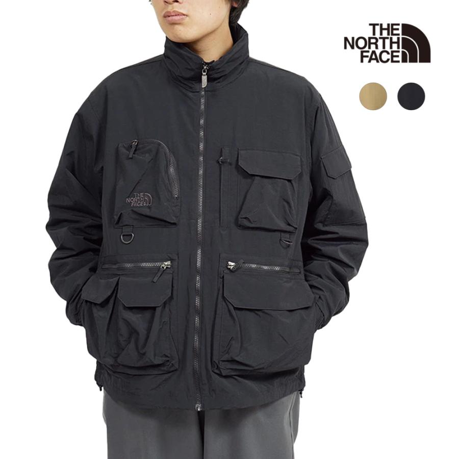 THE NORTH FACE（ザ ノースフェイス） ナイロンジャケット メンズ THE