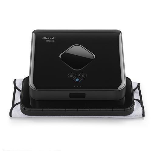 ブラーバ ブラーバ381j アイロボット braava iRobot 床拭きロボット