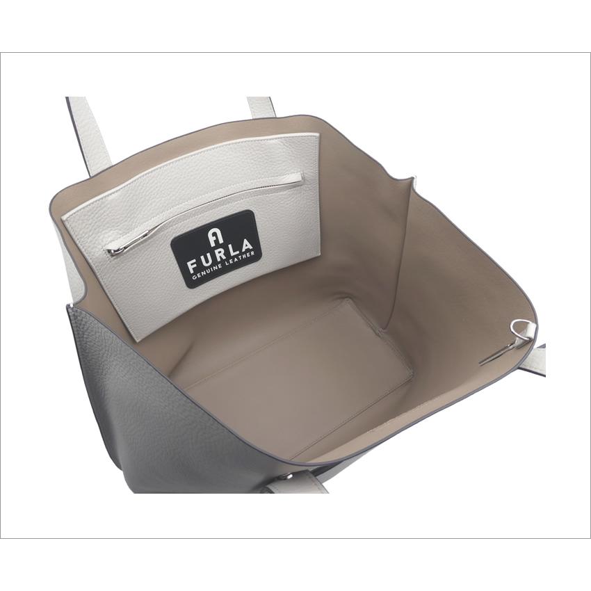 FURLA（フルラ） Furla Man Giove ジョーヴェ トートバッグ XL Perla E