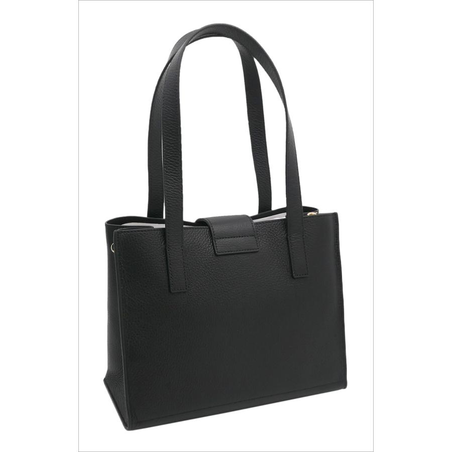 FURLA（フルラ） Furla 1927 トートバッグ M NERO ブラック