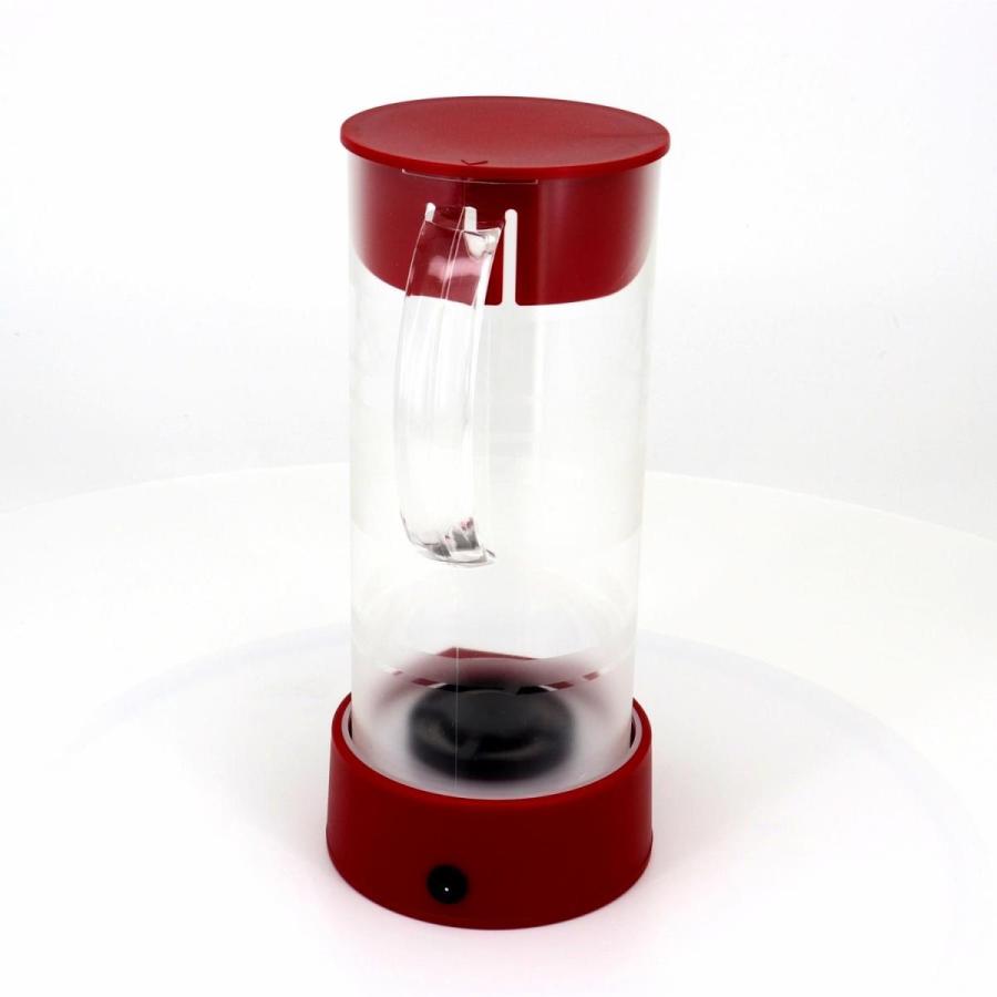 水素水サーバー Aurora plus (オーロラ プラス) 卓上型 家庭用水素水