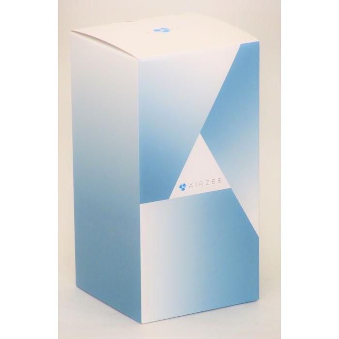エアジー AIRZEE 水素オゾン生成機能付き加湿器【送料無料】 水素水