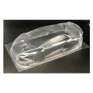 3レーシング ランボルギーニ 1/10 ラジコン LBGボディ 3RACING