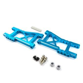 ▽タミヤTT-02B用アルミフロントロアサスアーム,イーグルTT02B-02P3V2U