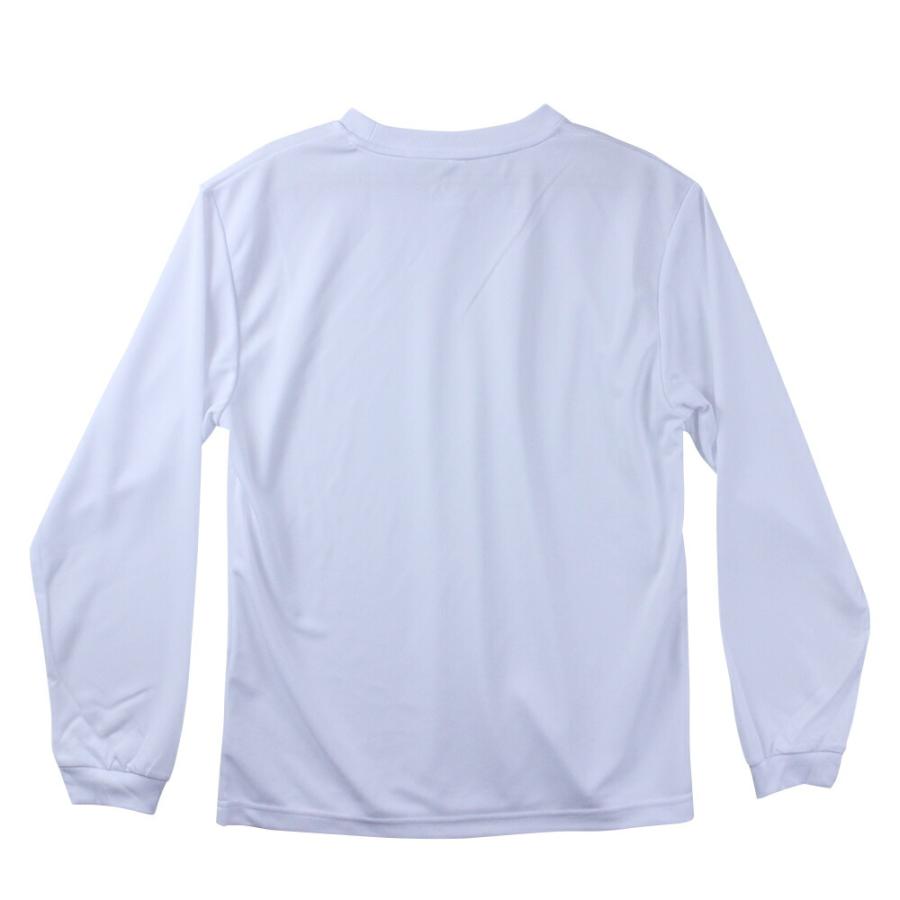 バスケ ロンT 長袖 練習着 ウェア 応援 トレーニング バスケットボール