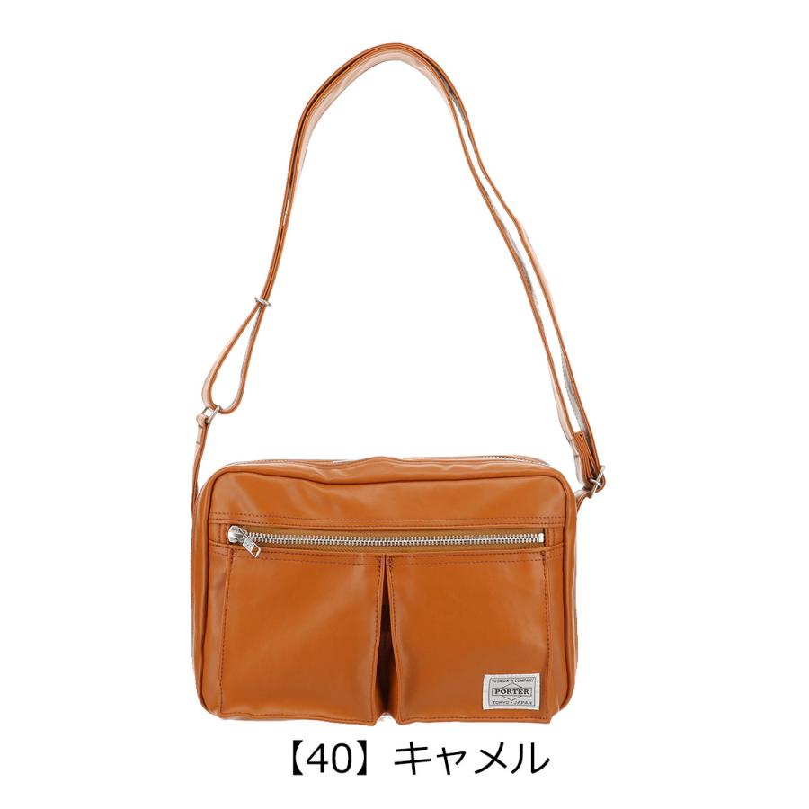 PORTER ポーター フリースタイル ショルダーバッグ(S) 707-08212 FREE