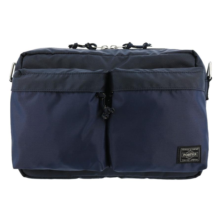 FORCE（PORTER） ポーター フォース ショルダーバッグ(S) 855-05457