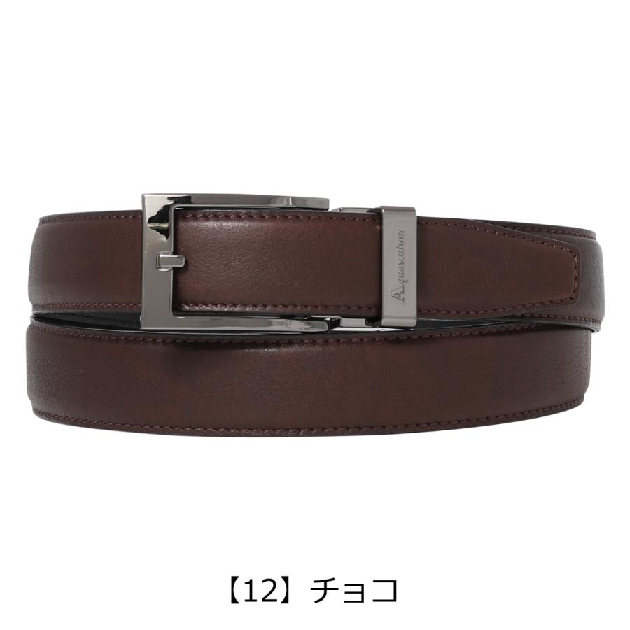 Aquascutum（アクアスキュータム） ベルト メンズ 6100120 Aquascutum