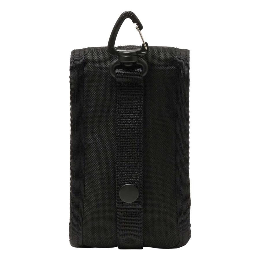 BRIEFING（ブリーフィング） ゴルフ グラスケース メガネケース メンズ