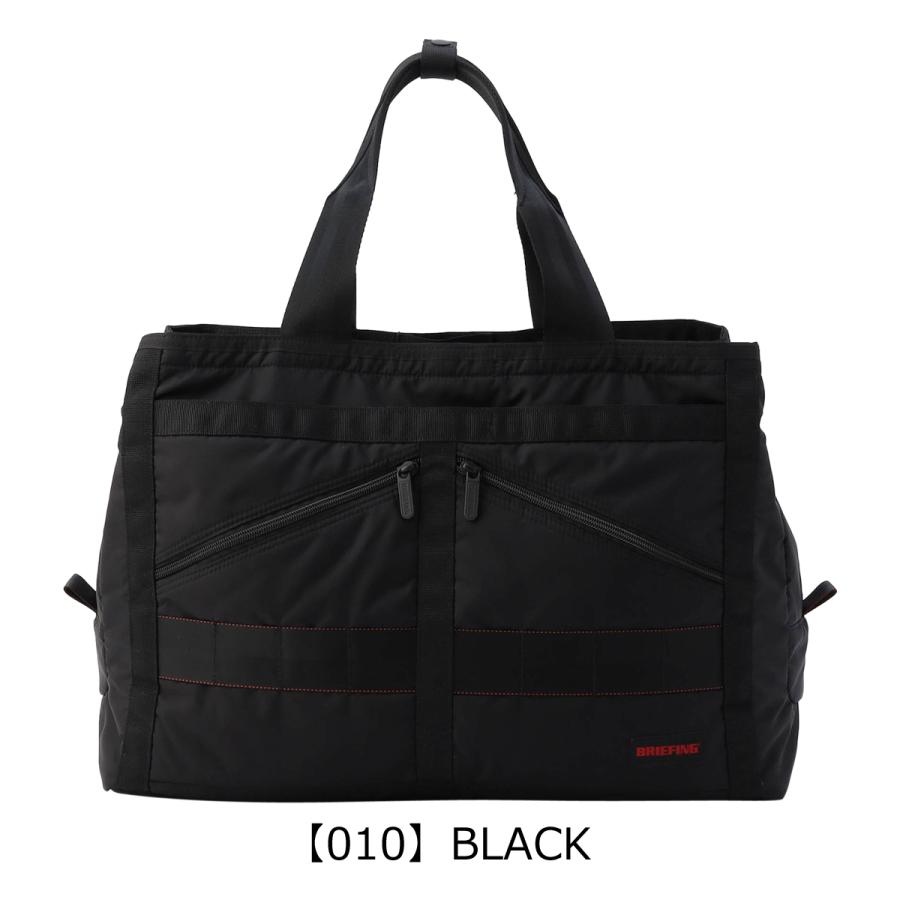 BRIEFING（ブリーフィング） ゴルフ トートバッグ CSシリーズ ボストン