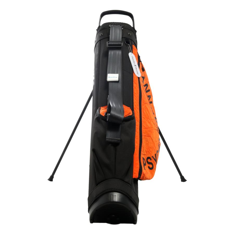 Psycho Bunny（サイコバニー） ゴルフ キャディバッグ リエアバッグ