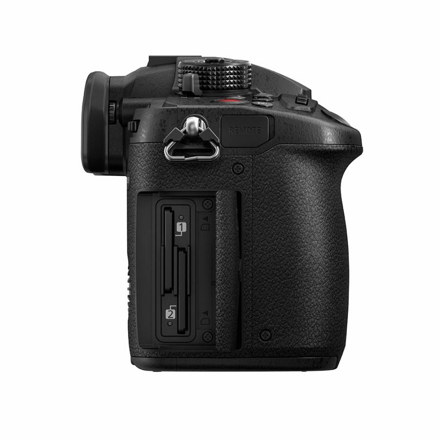 LUMIX パナソニック(Panasonic) LUMIX(ルミックス) ミラーレス一眼