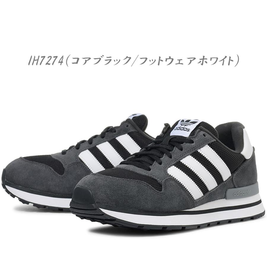 ZX adidas アディダス 500 RS ゼットエックス レディース＆メンズ