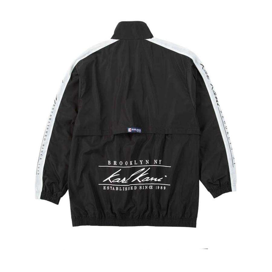 Karl Kani（カールカナイ） ジャージ 上下 セットアップ メンズ 大きい