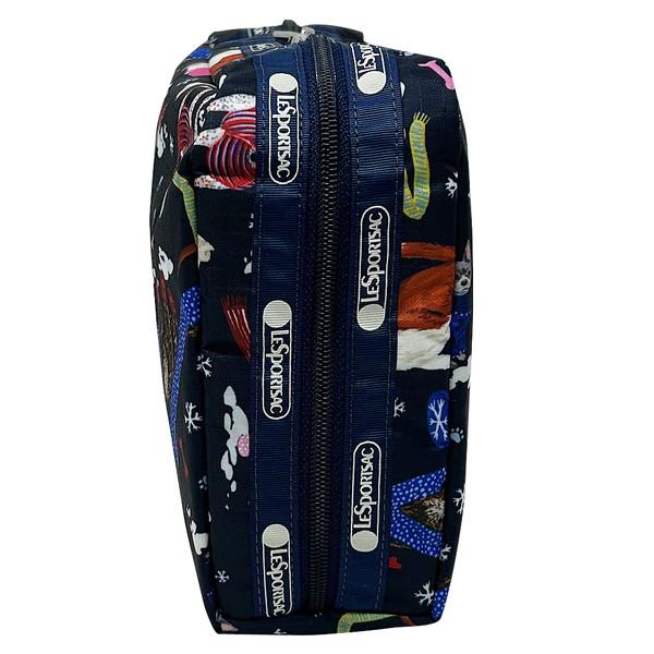 LeSportsac（レスポートサック） 並行輸入品 ポーチ ラージ 7121 EXTRA