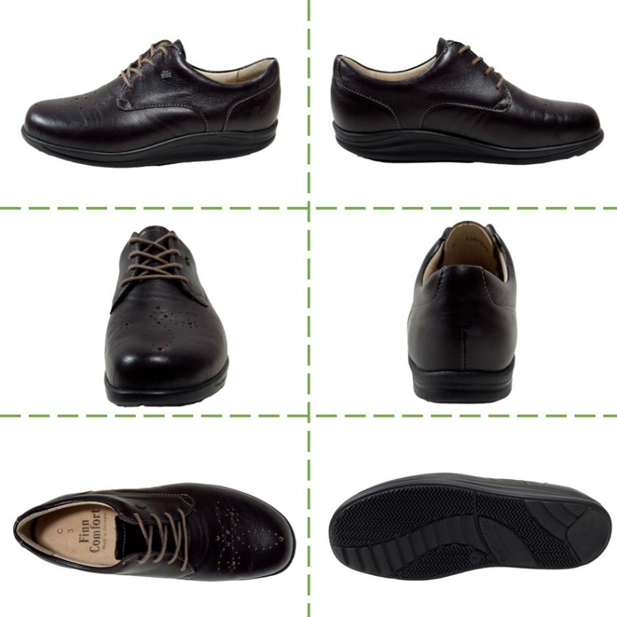 Finn Comfort（フィンコンフォート） レディース メンズ 靴