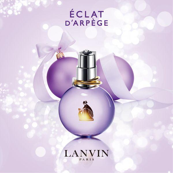 LANVIN（ランバン） エクラ ドゥ アルページュ オードパルファム 100mL
