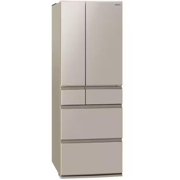 Panasonic（パナソニック） 冷蔵庫 500L以上 二人暮らし 501L 観音開き