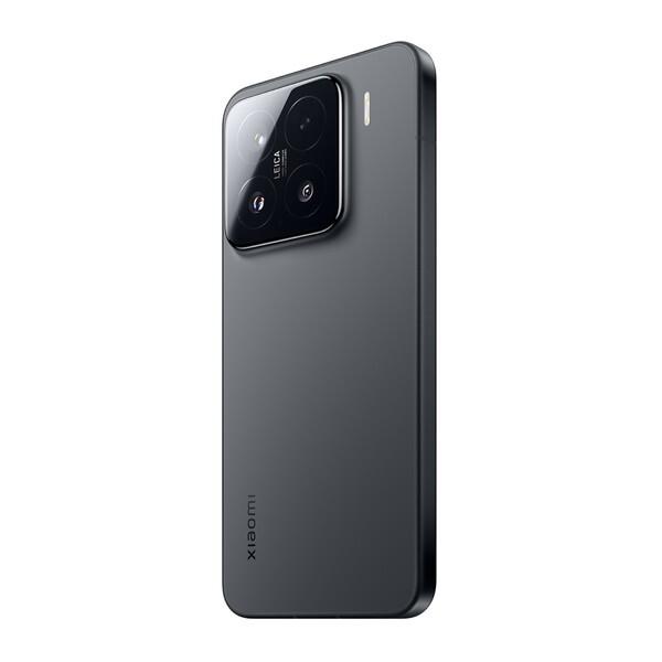 Xiaomi（シャオミ） Xiaomi 15 Black 12GB+256GB ブラック SIMフリー