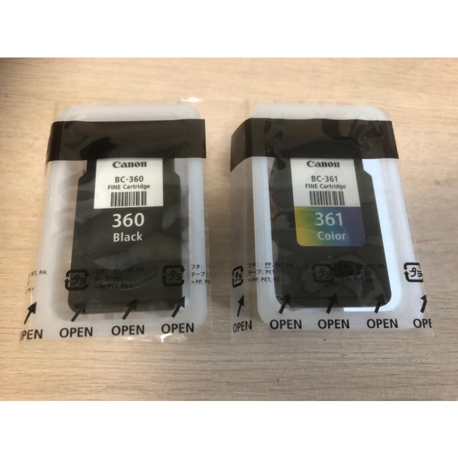 キヤノン（Canon） CANON（キャノン) 純正インクカートリッジ純正品 BC