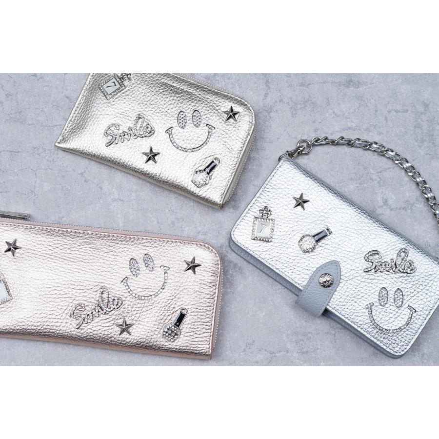 SALON DE ALFURD TOKYO（サロン・ド・アルファード） スマホケース