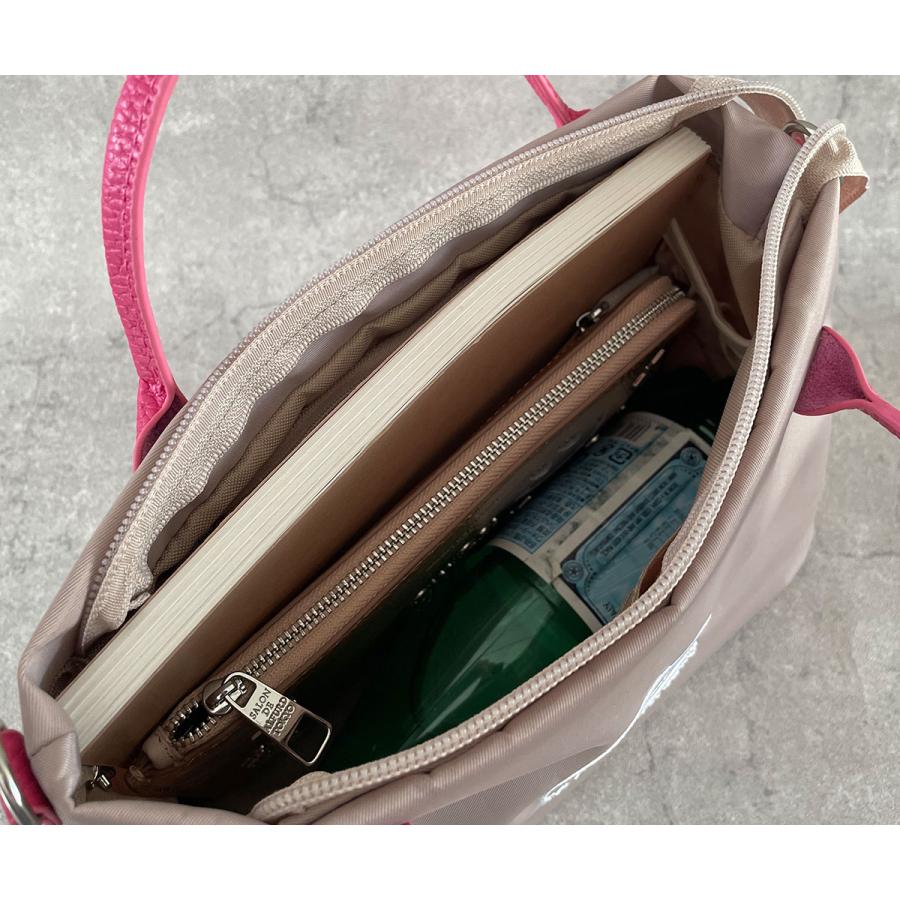 SALON DE ALFURD TOKYO（サロン・ド・アルファード） バッグインバッグ