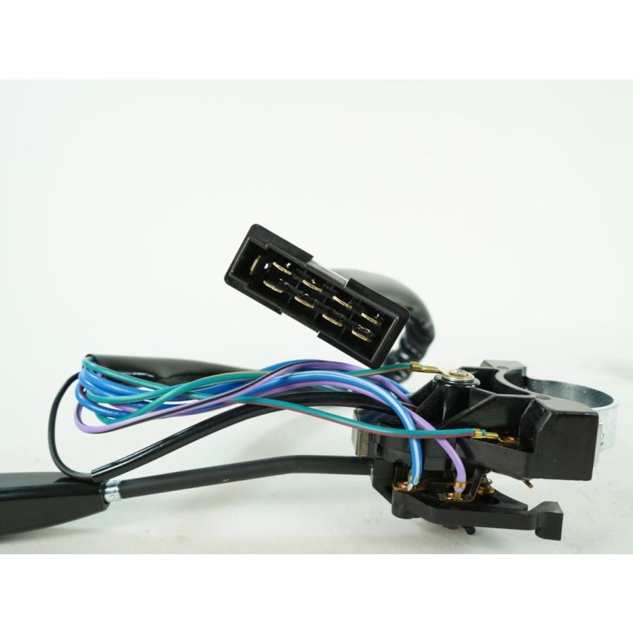 ローバーミニ MK2 ウインカー レバー インジケータ 13H7779 SPE 新品