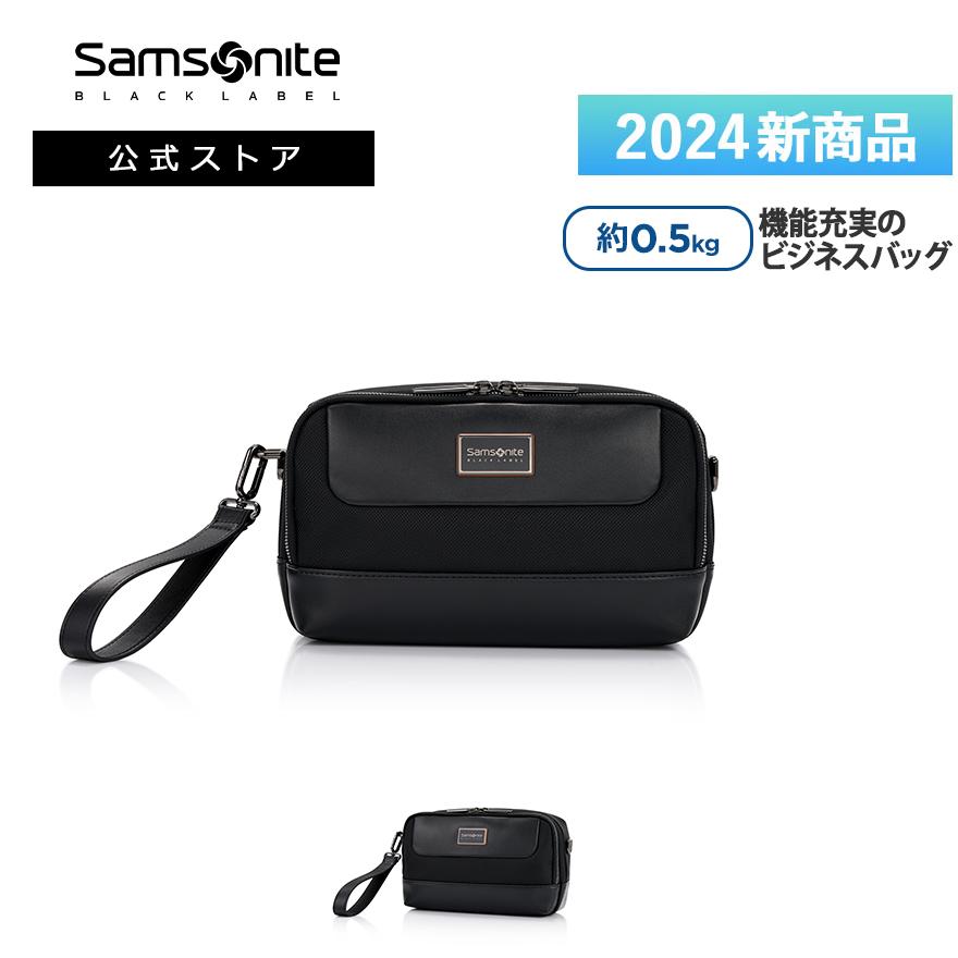 Samsonite（サムソナイト） ビジネスバッグ サムソナイトブラック