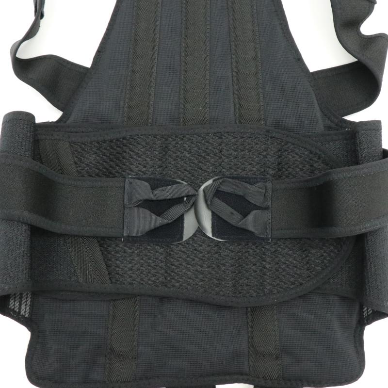 かいりき君 アシストスーツ M/Lサイズ 男女兼用 : サンアイストア