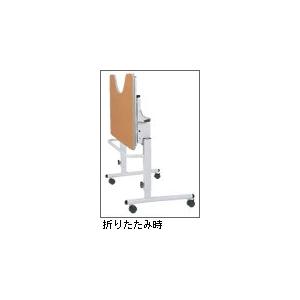 日進医療器 ライフケアテーブル 天板傾斜調節付 TY506T リハビリ