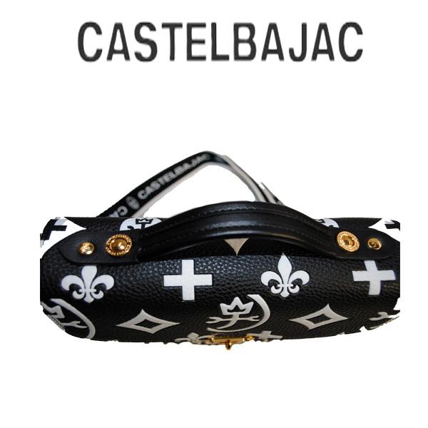 CASTELBAJAC（カステルバジャック） バッグ ショルダー ＆セカンド