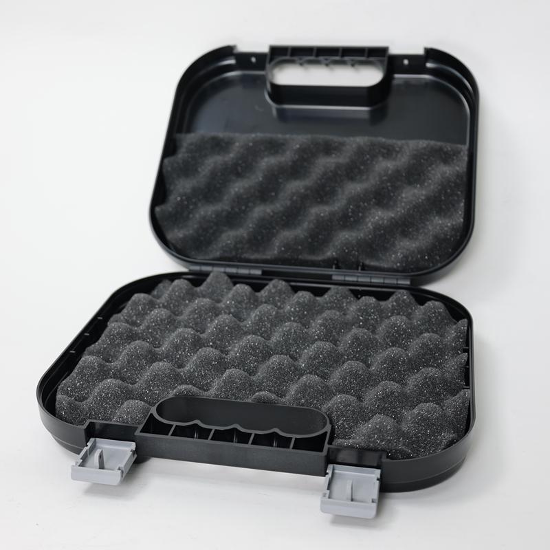 GLOCK純正 ハンドガンケース《正規品》グロック正規 本物 ハードケース