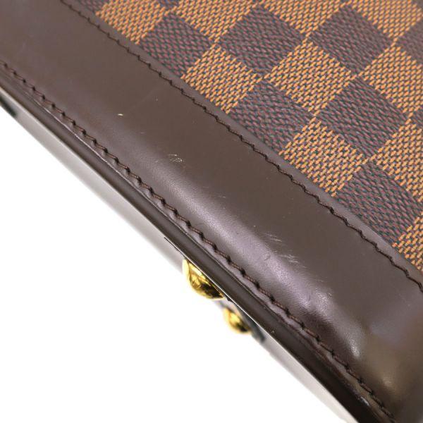 LOUIS VUITTON（ルイ・ヴィトン） ダミエ アルマPM Bランク. : 質屋さ