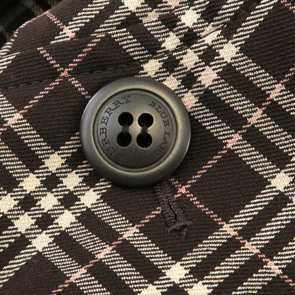 BURBERRY BLUE LABEL（バーバリーブルーレーベル） ワンピース Bランク