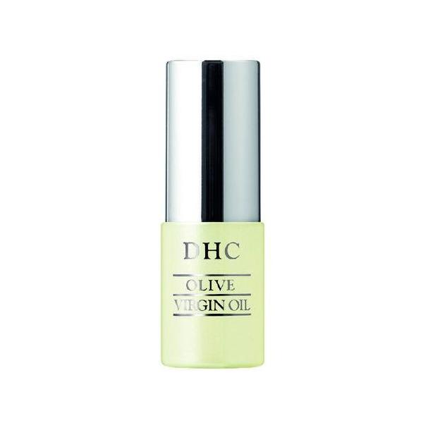 DHC OLIVE VIRGIN OIL オリーブバージンオイル ss 7ml+オリーブ
