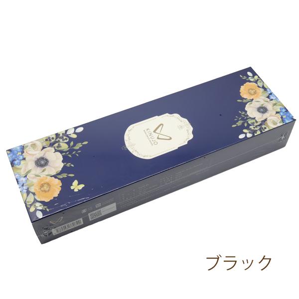 KINUJO（絹女） KINUJO W worldwide model 海外対応ストレートアイロン