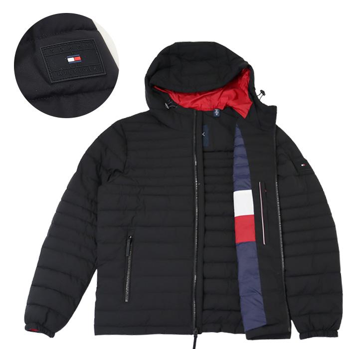 TOMMY HILFIGER（トミー・ヒルフィガー） 爆買 ジャンパー ジャケット
