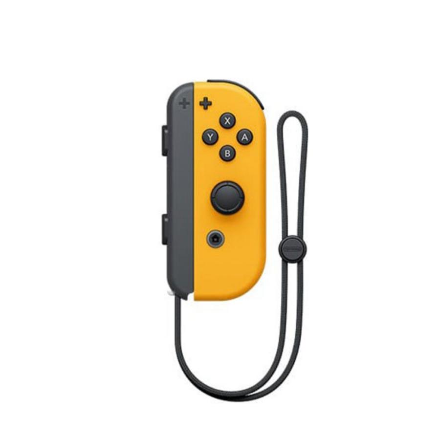 Nintendo Switch ニンテンドー スイッチ コントローラー 純正品 ネオン