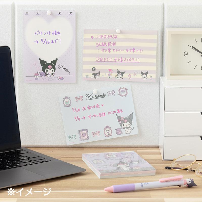 sanrio（サンリオ） ハローキティ 8デザインメモ : サンリオオンライン